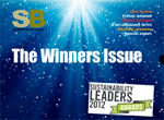 Subscribe to Sustainable Business Magazine