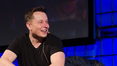 Elon Musk: Politicians taking 'easy path' with fossil fuel subsidies
