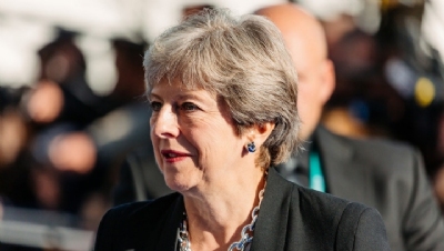 Theresa May urged to commit to $12trn SDG opportunity