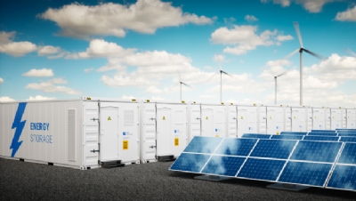 Elon Musk's 100-day pledge opens new avenues for energy storage schemes