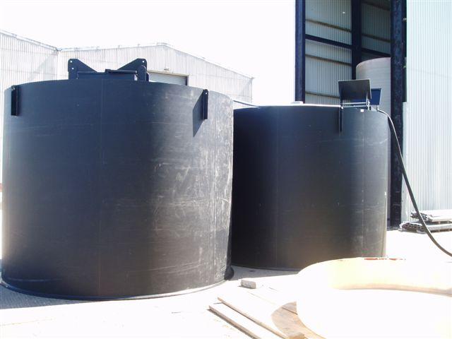 Forbes Thermoplastic Tanks