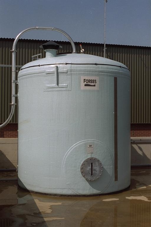 Salt Saturators