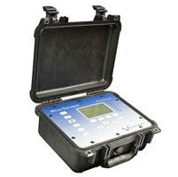 Hydrographic Equipment