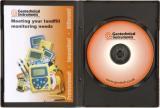 GAMS - Data control for your gas analyser 