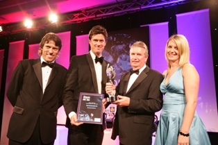 COOL AWARD FOR CLEVELAND BIOTECH'S FRIDGEFREE  INNOVATION