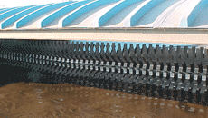 Surface Aeration Equipment