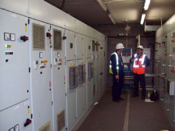 ABB drives save 100,000 per year energy costs for Severn Trent Water