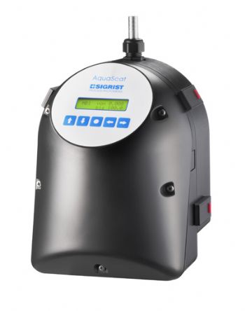 SIGRIST TURBIDITY METERS