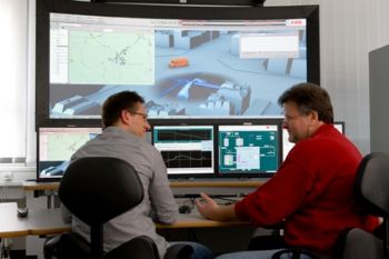 ABB involved in innovative three-year leakage detection project
