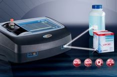 New spectrophotometer to revolutionise water analysis