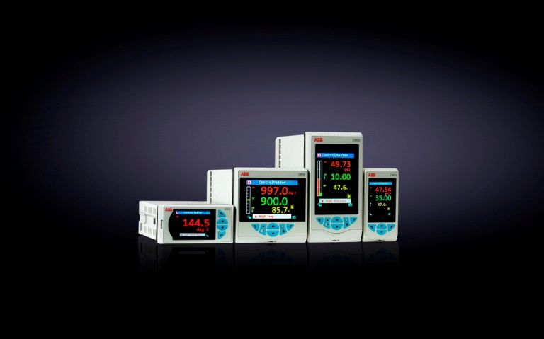 ABB control system keeps ammonia levels in check