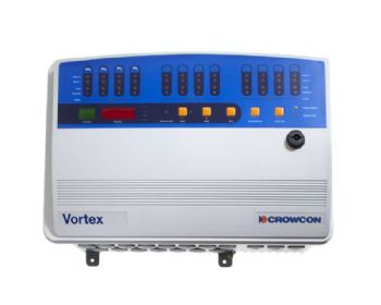 Vortex - Gas Detection Control Panel