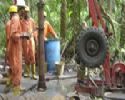 Soil investigations for sites in Liberia, Ghana, Guinea, Ivory Coast and Sierra Leone and on projects for Golder Associates, Fluor, Worley Parsons & SRK.