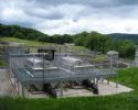 Discfilter and Drumfilter - Filters for solids removal and product recovery
