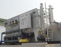 Dissolved Air Flotation (DAF)