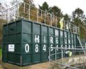 Wastewater Treatment Plant Hire