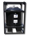 Carbon Filter - Liquid Phase to Control Emissions