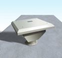Odour Control and VOC Abatement in Sewage Treatment Plants
