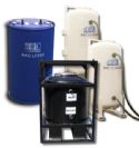 Carbon Filters for Odour Control in Liquid Phase Applications 