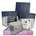 High Quality Odour Control Systems for Wastewater Treatment Sites