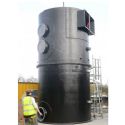 Scrubber Vessel Manufactures