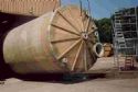Corrosion Pervention For Bunds and Tanks