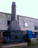 Multivent Scrubbers