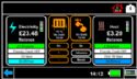 Home Energy Monitor and Controller from LanTen`s HeatPlus HEC 3.1