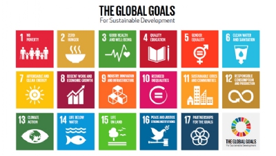 Nations United: presenting the business case for sustainability in Geneva