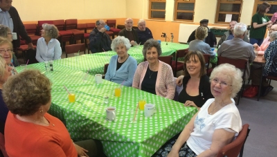 Joining forces to fight food poverty