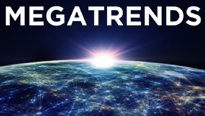 Megatrends: The game-changers that are shaping the future of sustainable business