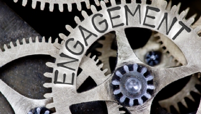 Building trust through community and client engagement