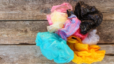Compost, degrade, recycle: the truth about plastic bags