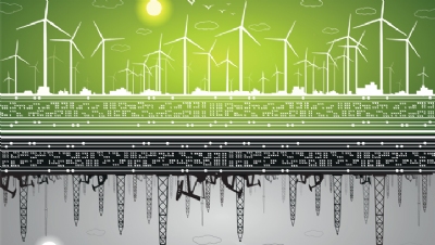 Catalysing green finance: a priority for the new government