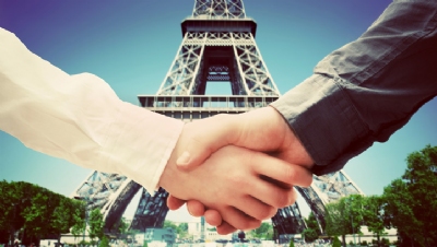 Three ways to tackle climate change in FMCG supply chains