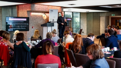 Unleashing the next wave of sustainable business leaders