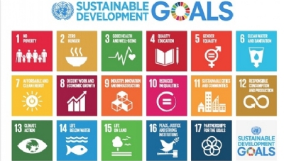 SDG immersion: Breaking down barriers for business