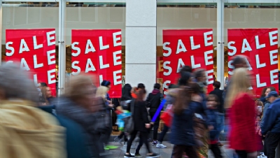 Black Friday is the antithesis of sustainable business, but there's an alternative