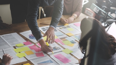 Inspirational collaborators: The new priorities for sustainability professionals