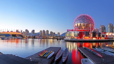 Local and regional governments have the answer for the climate change conundrum