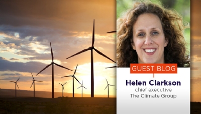 SDG 7: How business is acting as a market shift for renewable energy