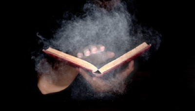 Scary sustainability stories to tell in the dark (or at the end of the world)