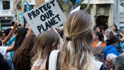 Chief executives need to embrace employee activists