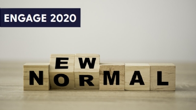 Ten sustainability signals for the new normal