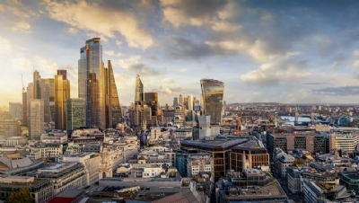 London can lead the UK's net-zero ambition as a world beating sustainable city