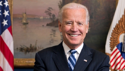 Why Joe Biden's inauguration provides a timely injection for climate optimism