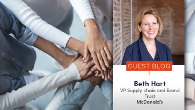 Why true sustainability must include diversity - The McDonald's blog - Vimarsana News