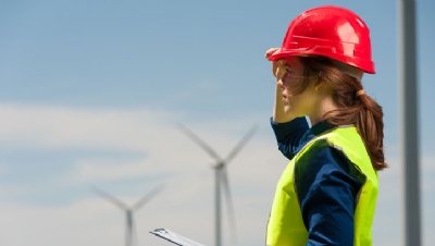 We need to get the next generation excited about green jobs