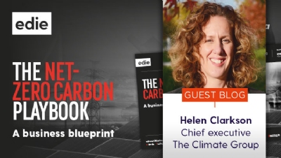 Net-zero: The decisions taken now will shape our future