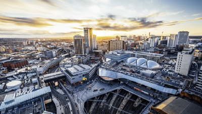 Regions can be a partner not just a home for businesses with net-zero ambitions - The Birmingham City Council Blog - Vimarsana News